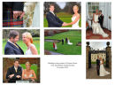 Traquair House Wedding